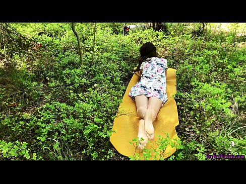 ❤️ Un inconnu sur Tinder masturbe ma chatte et baise passionnément dans les bois ❤ Vidéo de porno at fr.porngameshub.ru ❌️❤