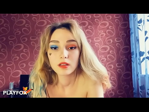 ❤️ Des lunettes de réalité virtuelle magiques m'ont permis de faire l'amour avec Harley Quinn ❤ Vidéo de porno at fr.porngameshub.ru ❌️❤