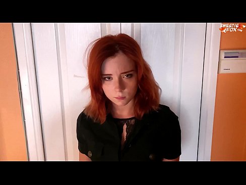 ❤️ Un agent de sécurité punit une jolie femme pour un vol à l'étalage - Cum In Mouth ❤ Vidéo de porno at fr.porngameshub.ru ❌️❤